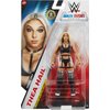 Mattel WWE Thea Hail Action Figure, Main Event Series #151 6-inch Collectible with 10 Articulation Points & Life-Like Look