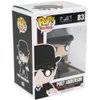 Funko POP Movies: Poet Anderson Action Figure