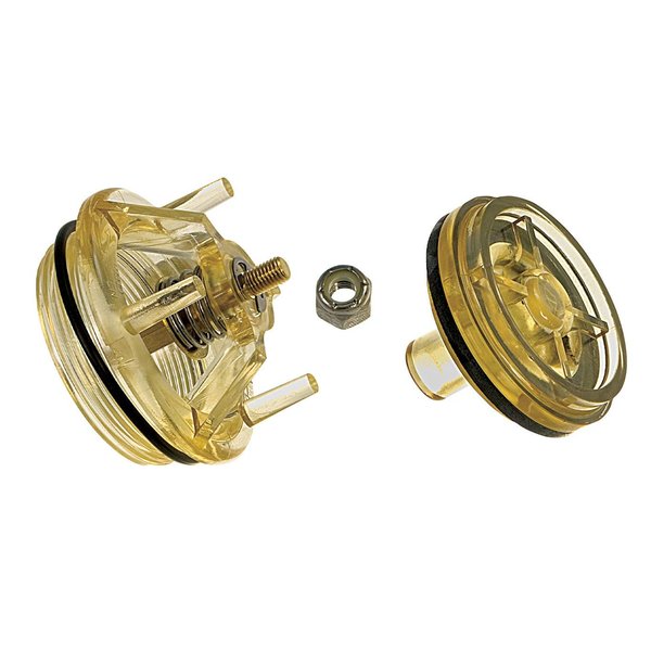 Bonnet Poppet Assembly Backflow Preventer Repair Kit Febco 1" 765