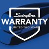Swingline® Portable Electric Stapler