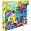Spin Master Cardinal Games 6054916 Baby Shark Gone Fishing Game, Multi Colour, Ages 4+