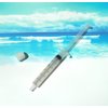 Teeth Whitening Gel Syringe Dispensers 35% Peroxide Tooth Bleaching Product 3ml Dispensers 10 Pcs