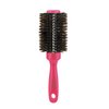 Beter Round Hair Brush with Mixed Bristles/Round Bright Day Brush for Hair Styling 100 g