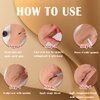 Depvision SFX Scar Wax (2.12oz ) Hallowen Fake Wound Scar Modeling Wax for Stage Fancy Dress Up Cosplay Theatrical Special Effects Makeup (B)