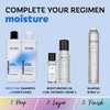 Kenra Moisture Shampoo | Boost Hydration | Improve Manageability and Shine | Nourish Dry Hair | Color Safe | Efforless Detangling | Normal to Dry Hair | 10.1 fl. oz.