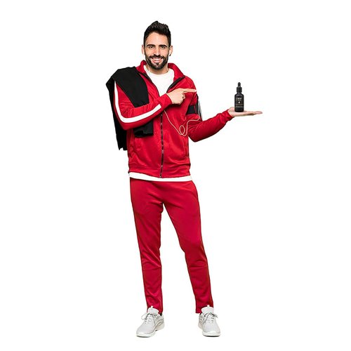 Dew Serum Penile Moisturizer Serum for Dry Skin - Dermatologist Approved - Essential Oils Help Relieve Soreness, Itching - Moisturizing Health Care Cream for Men (2 bottles).