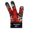 LONGONI Billiard POOL CUE GLOVE Tiger for Left hand