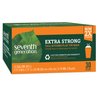 Seventh Generation Tall Kitchen Trash Bags, 13 gal, 30 Bags