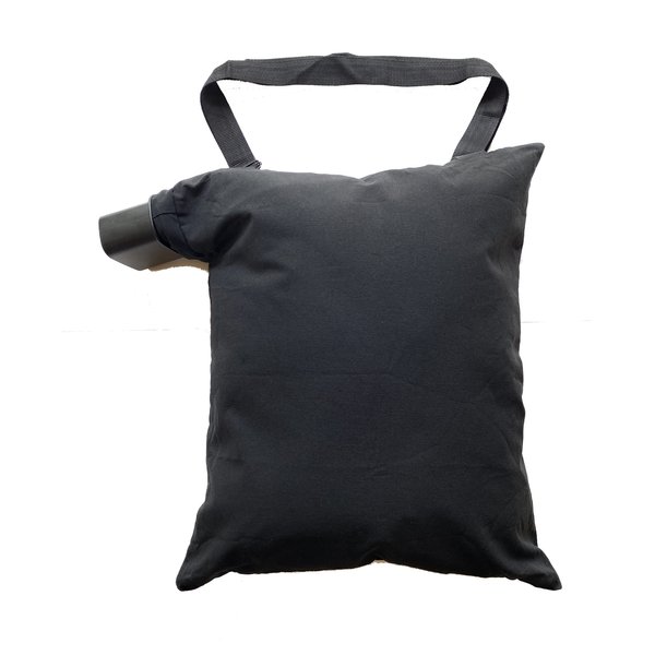 Upgrade 5140125-95 Leaf Blower Vacuum VAC Shoulder Bag - Compatible with Black & Decker BV2900 BV3100 - Replaces 5140117-99