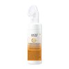 Lacto Calamine Vitamin C Foaming Face wash| Brightens skin & control blackheads & whiteheads| With Built-in foaming Brush|Sulphate free face wash| Paraben Free| 150 ml x Pack of 1