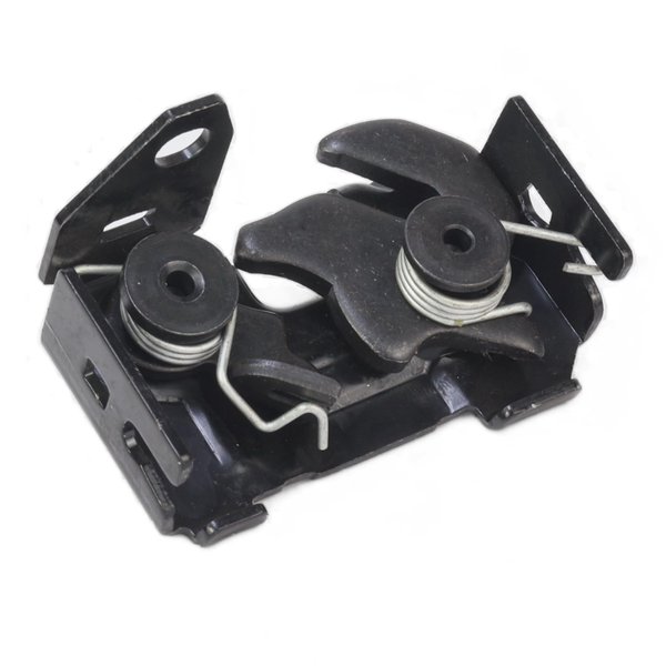 YINAVAGAD 2048800260 Front Left/Right Hood Safety Catch Latch Lock for Mercedes-Benz C250 C300 C350 C63 AMG E350 E400 E550 E63 AMG GLK250 GLC300 GLK350 GLS450 ML350