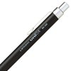 Mitsubishi Pencil M4552.24 Mechanical Pencil, For Drafting, 0.4, Black
