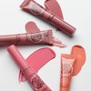 essence | Baby Got Blush Liquid Blush | Lightweight, Buildable, Radiant with Sponge Applicator | Vegan & Cruelty Free (30 | Dusty Rose)