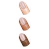 Sally Hansen Miracle Gel Nail Polish, Shade Out of this Pearl #207