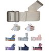 NYOrtho Metal Buckle Gait Belt - Adjustable Machine Washable Strong and Durable Material Latex Free