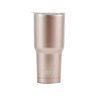 BUILT 30 Ounce Double Walled Stainless Steel Tumbler Rose Gold 5193238