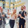 Bye 2024 Hello 2025 Banner Happy New Year Banner Happy New Year Decorations 2025 Goodbye 2024 Decorations New Year Eve Decorations 2025 Glitter Gold Party Supplies