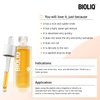 Bioliq PRO Intensive Moisturizing Serum - Face Serum to Achieve Radiant, Hydrated Skin, Water-Boosting Technology Hydrating Face Moisturizer, Hyaluronic Acid Serum, Hydrating Serum for All Skin Tone