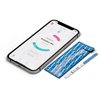 Pregmate 100 Ovulation and 20 Pregnancy Test Strips Predictor Kit