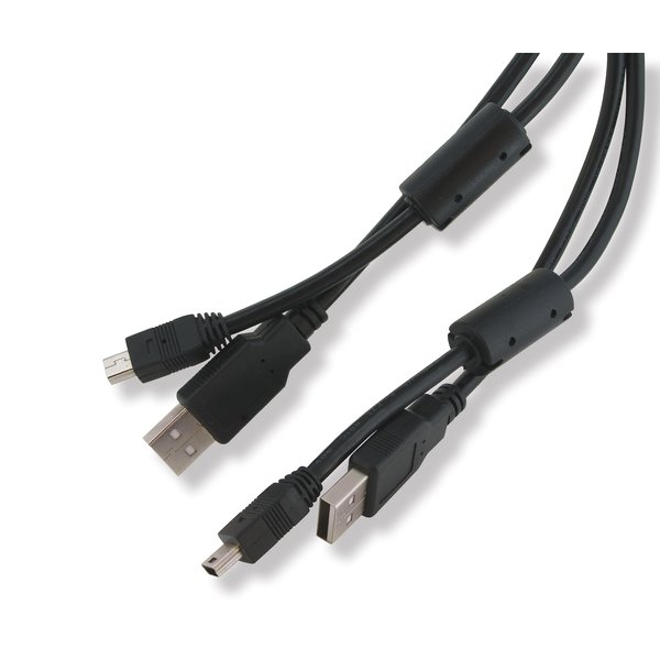 SportDOG PetSafe Brand TEK Series 2.0 Adaptor Cable Accessory - Replacment USB Charging Adaptor or Computer Connector