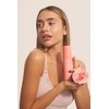 COCOSOLIS Rose Clean & Hydrate Face Foam Deep Pore Facial Cleansing Foam with Moisturising Hyaluronic Acid and Glycerine