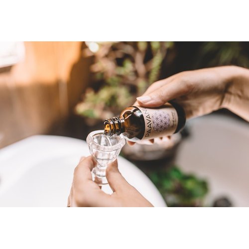 Floral Water (0.5 Fl.Oz.) / Rose Facial Toner/Ayurvedic Skincare