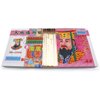 Generic Ancestor Money Joss Paper 600 Piece Jade Emperor Hell Bank Notes Sacrificial Offerings, Strengthen Connection with Your Ancestor, Bring Good Fortune,Origami Paper