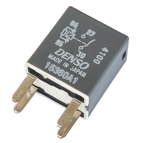 Automotive Relay 5810-0717 35A 12VDC 4Pins
