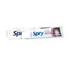 Spry Xylitol Toothpaste for Kids 5oz. Fluoride Free Toothpaste, Teeth Whitening Kids Toothpaste with Xylitol, Natural Breath Freshening, Mouth Moisturizing Ingredients, Bubble Gum (Pack of 1)