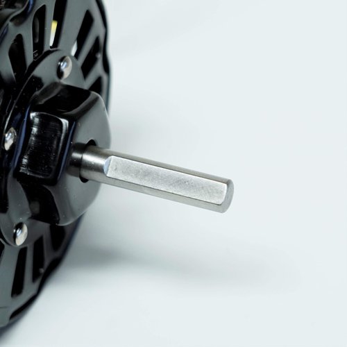 Packard 50583 Bathroom Exhaust Vent Fan Motor Replacement for Broan Nutone 97008583