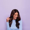 eSalon Shine Silk Hair Serum With Argan Oil 1 fl oz