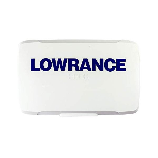 Lowrance Sun Cover F/Hook2 7" Series