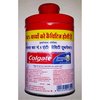 Colgate Tooth Powder 100g tooth powder with Free 13 gram Colgate Toothpaste
