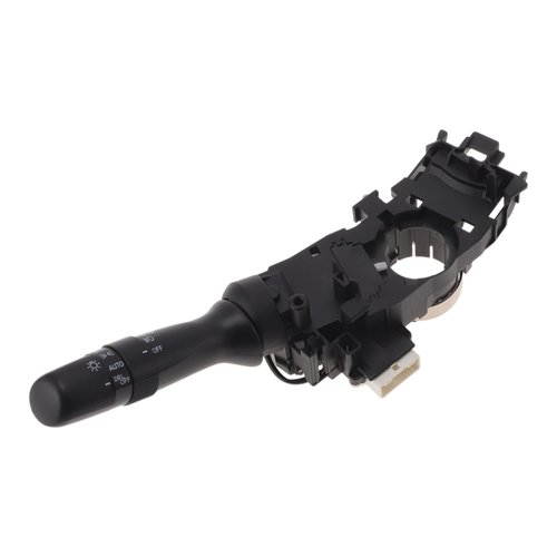 SWITCHRISE No.8414033200/8414033201 Turn Signal Switch for Lexus CT 200h 2011-2017 Multifunction Combination Switch Black Plastic 1 Pc