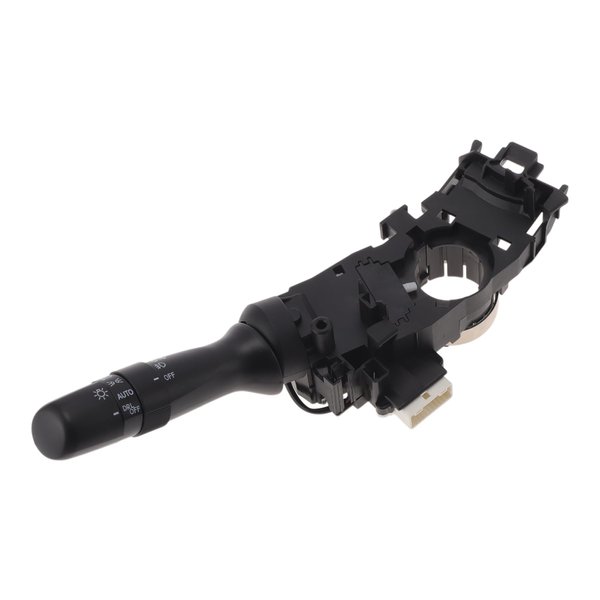 SWITCHRISE No.8414033200/8414033201 Turn Signal Switch for Lexus CT 200h 2011-2017 Multifunction Combination Switch Black Plastic 1 Pc