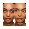 Hourglass Vanish Seamless Finish Foundation Stick. Satin Finish Buildable Full Coverage Foundation Makeup Stick for an Airbrushed Look. (AMBER)