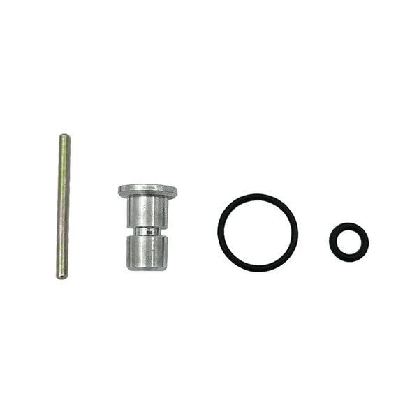 Cooler Flow Bypass Kit, Cooler Flow Bypass Valve Replace Kit For 6L80,6L90,8L90,10L90, Allison Cooling System Upgrade Kit 6L80-CLR-BYPASS