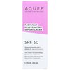Acure Radically Rejuvenating SPF 30 Day Cream, Paraben Free, Vegan, 1.7 Fluid Ounce (Pack of 1)