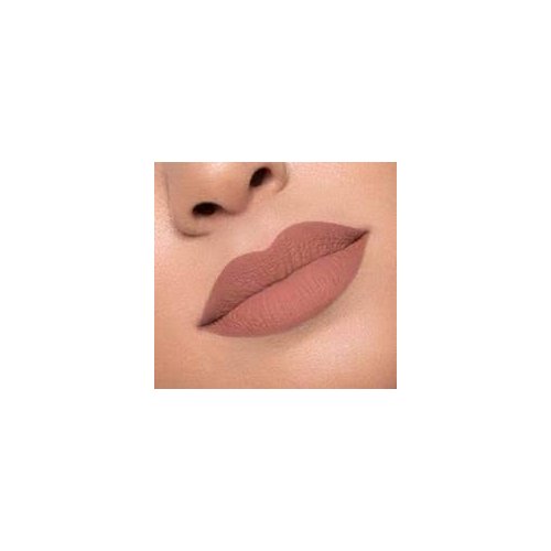 MATTE LIQUID LIPSTICK- BACKSEAT LOVE BACKSEAT LOVE (NEW)
