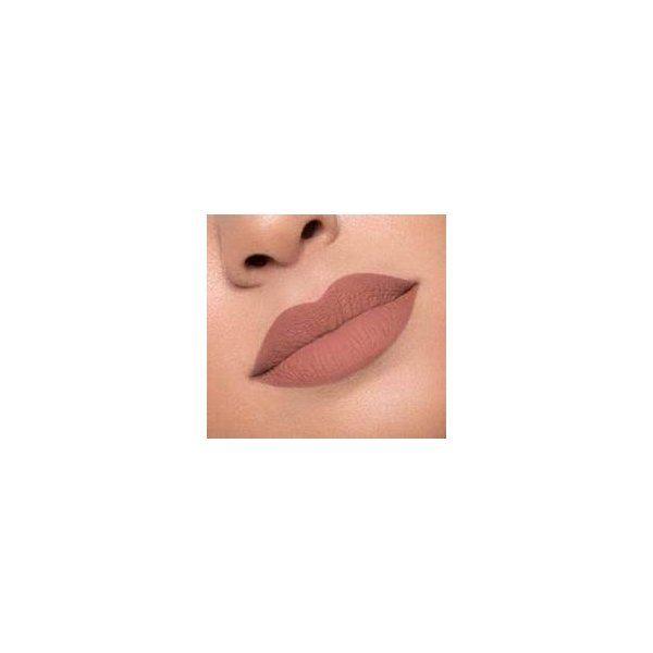 MATTE LIQUID LIPSTICK- BACKSEAT LOVE BACKSEAT LOVE (NEW)