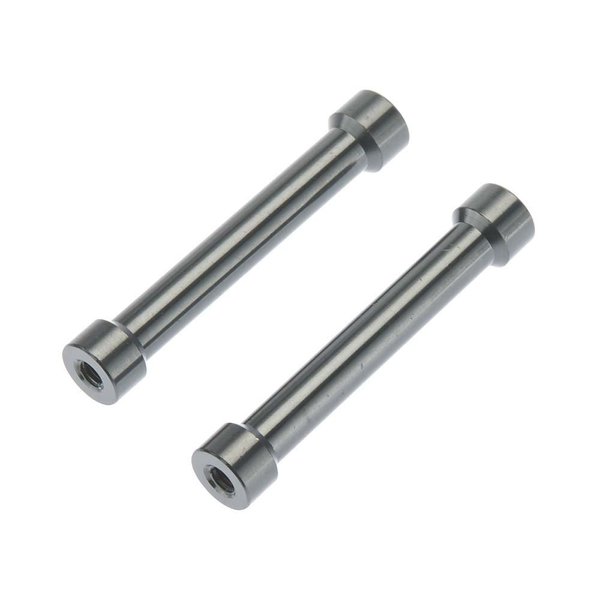 Axial AXA1425 Post, Grey, 7 x 40mm