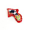 Confetti Cannon Confetti Poppers,Cool Balloon Salute Fireworks Gun,Handheld Reusable Self-Inflating Confetti Cannons Party Poppers Guns for Graduation, Birthdays, Weddings, and Memorial Day 20PCS