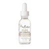 SheaMoisture Hyaluronic Acid Serum for Dry Skin 100% Virgin Coconut Oil Paraben Free Face Serum 1 fl oz