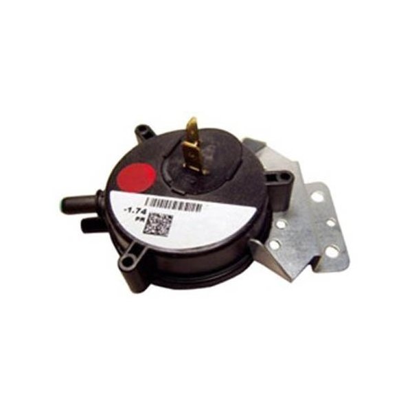 632252 - Nordyne Furnace Vent Air Pressure Switch - OEM Replacement by Replacement for Nordyne