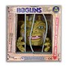 Boglins King Dwork 8” Collectible Figure with Super Stretchy Skin & Movable Eyes and Mouth, Popular Retro Toy from The 80's for kids and Collectors