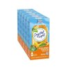 Crystal Light On The Go Peach Mango Green Tea Drink Mix, 10-Packet Box (Pack of 5)