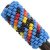 Navajo Seed Beaded Wooden Hair Stick Affordable Gift Priced Individually 0060