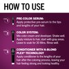 Schwarzkopf Keratin Color Permanent Hair Color, 1.1 Midnight Black, 1 Application - Salon Inspired Permanent Hair Dye, for up to 80% Less Breakage vs Untreated Hair and up to 100% Gray Coverage