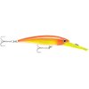 Rapala X-Rap Magnum 15 Fishing lure, 4.75-Inch, Hot Head