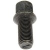 Dorman 610-318 M14-1.50 Wheel Bolt - 17mm Hex, 26mm Thread Length Compatible with Select Models, 10 Pack